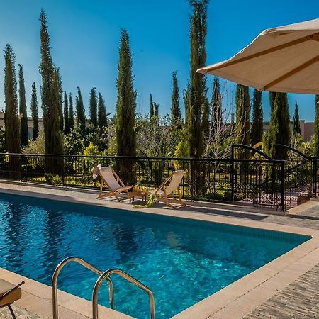 Riad Sougtani Tazrou Exterior foto