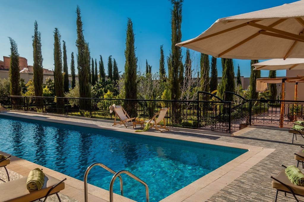 Riad Sougtani Tazrou Exterior foto
