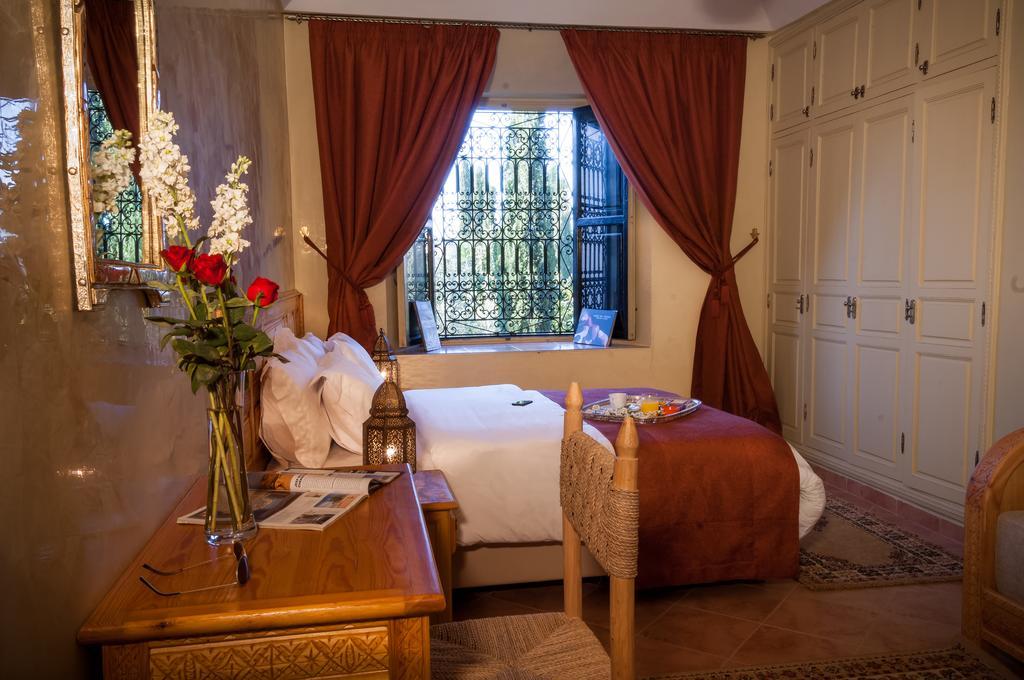 Riad Sougtani Tazrou Exterior foto