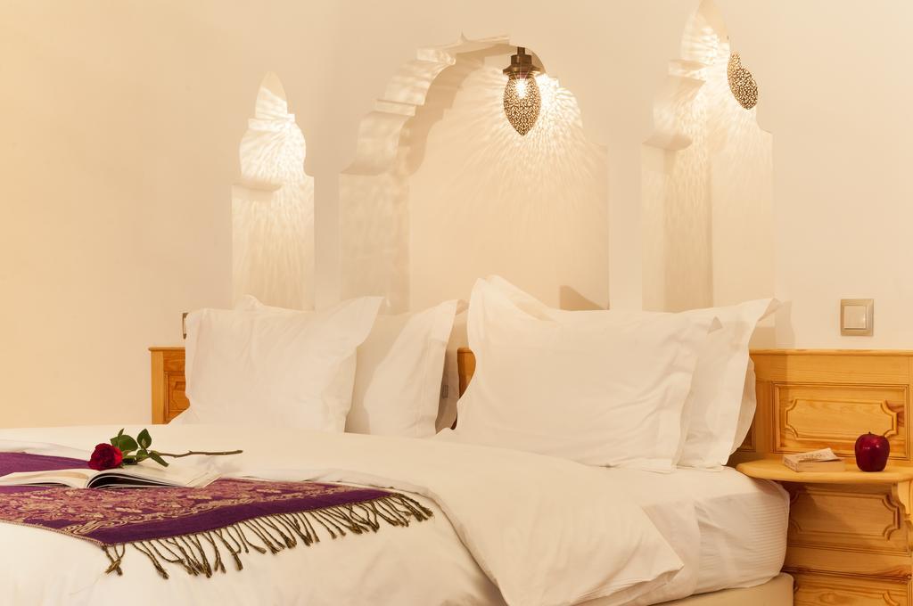 Riad Sougtani Tazrou Exterior foto