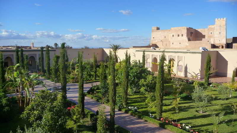 Riad Sougtani Tazrou Exterior foto