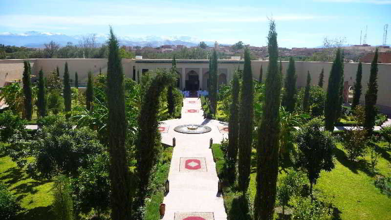 Riad Sougtani Tazrou Exterior foto