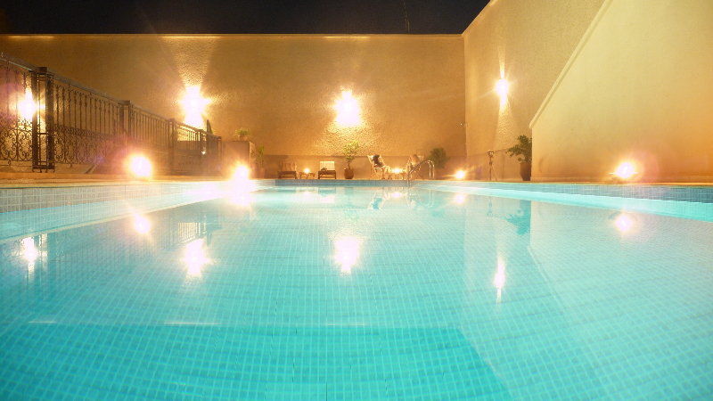 Riad Sougtani Tazrou Exterior foto