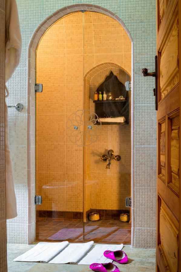 Riad Sougtani Tazrou Exterior foto